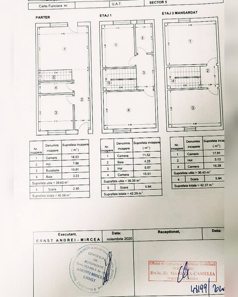 Giurgiului, Green Residence, vile, comision 0%.